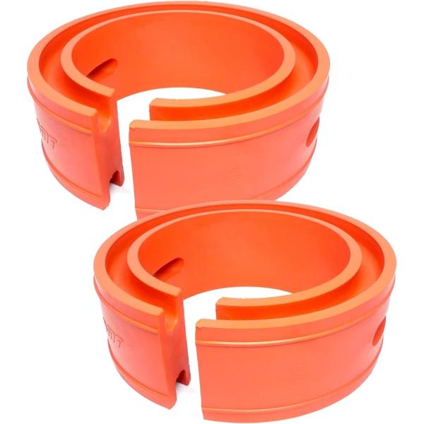 【互換品】h＆b 汎用 ラバー スペーサー スプリング ゴム 車高 調 乗り心地 トヨタ ホンダ 日...