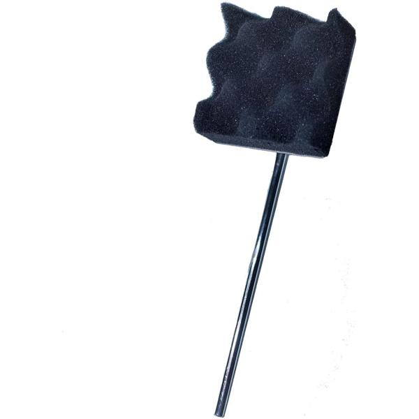 スポンジビーター 消音ビーター