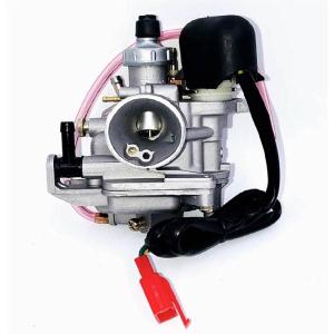 互換品】バイク スズキ レッツII キャブレター SUZUKI CA1KA 1993 社外