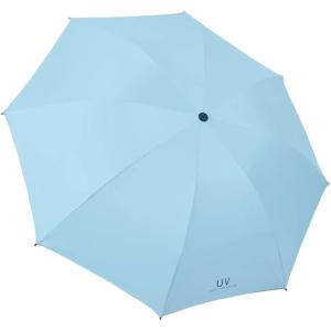 UV PROTECT 折りたたみ傘 シンプル 晴雨兼用 軽量 遮光 おりたたみ傘 コンパクト 持ち運びやすい