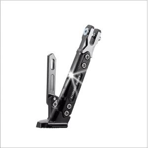 ヤマハ ジョグ サイドスタンド JOG ZR evo エボリューション CV50