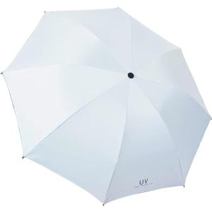 UV PROTECT 折りたたみ傘 シンプル 晴雨兼用 軽量 遮光 おりたたみ傘 コンパクト 持ち運びやすい