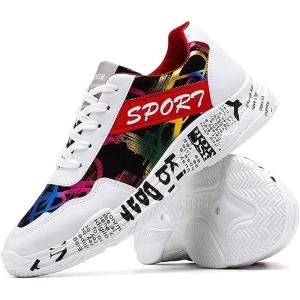 アスペルシオ ローカット シューズ メンズ 26.0