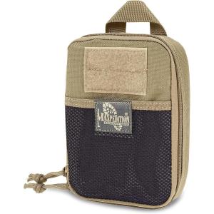 / 0261K Fatty Pocket Organizer ポケットオーガナイザー カーキ