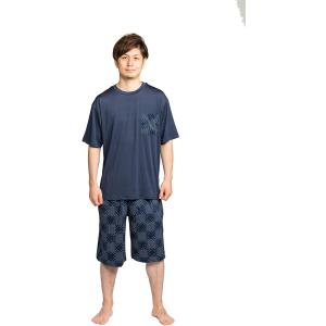 冷感tシャツ メンズパジャマ の商品一覧 下着 靴下 部屋着 ファッション 通販 Yahoo ショッピング