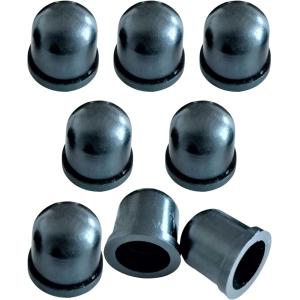 スケボー ブッシュ ゴム 80a/85a/90a/95a/99a ピボット カップ 国内ブランド MDM(PIVOT CUPS(S) 8pcs)