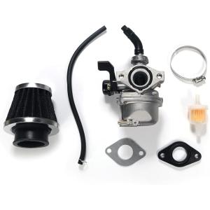 Top Qualityビッグキャブレター スーパーカブ 50 70 90 ケイヒン Pb16 同等 Pz19 カブ90 互換品 手動式 スピード発送 ホリック Paypayモール店 通販 Paypayモール