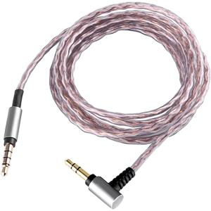 ゼンハイザー Sennheiser IEシリーズ用MMCXブレードケーブル マイク