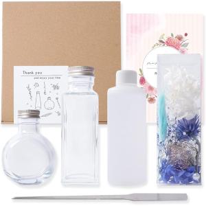 jasmine.titi ハーバリウムオイル 2L ハーバリウム オイル 流動
