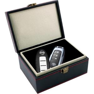 リレーアタック スマートキーケース リレーアタック防止