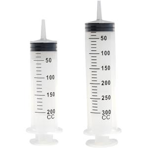 10個1ml ガラス製注射器 再利用可能 実験用注射筒 ガラス製シリンジ