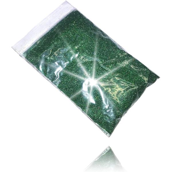 ラメ パウダー レインボー フレーク ホログラム グリッター カスタムペイント ジェル ネイル 等に...