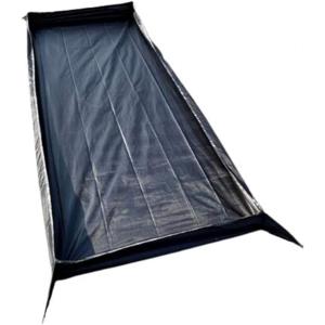 リビングシート 立ち上がり テントシート お座敷スタイル