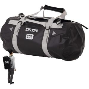 ダッフルバッグ 耐水 ボストンバッグ スポーツバッグ 旅行バッグ ジム