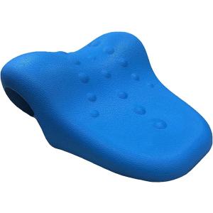 首枕 首が伸ばす ストレッチ マッサージ ストレートネック