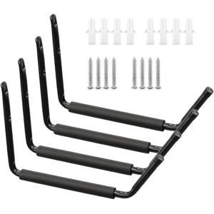 ガレージフック 大型 サーフボード収納の買取情報