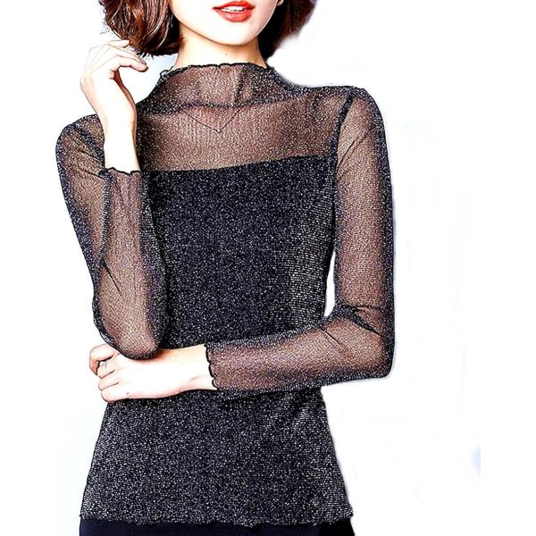 レディース ダンス用トップス 社交ダンス ラテンダンス フラメンコ ダンスウエア 練習着 モダン 競...