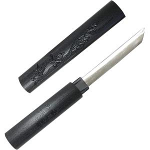 【新品・未使用】翁 装飾刀 専用箱付き 新品・未使用】翁 装飾刀 専用箱付き