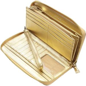 長財布 メンズ 本革(ゴールド) : REAPRI - 通販 - Yahoo!ショッピング