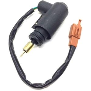 オートチョーク キャブレターパーツ 汎用品 メンテナンス スクータ―