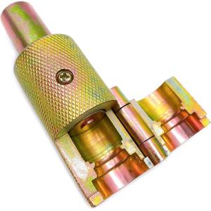 フレキ管ツバ出し工具 つば出し工具 16mm 20mm かるパンチ君