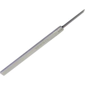 ガンプラ プラモデル スジボリ たがね 筋彫り ライナー タガネ ラインスクライバー(0.7mm)