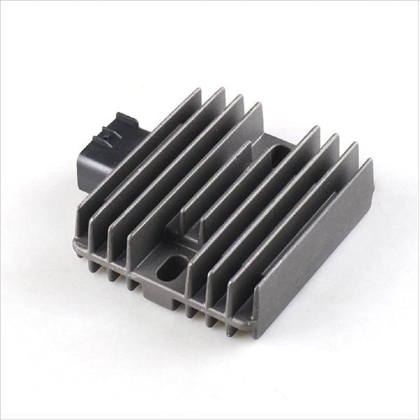 【互換品】Life Design Johnson.39ヤマハ 純正 タイプ バイク レギュレーター ...