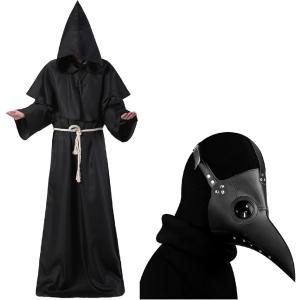 ハロウィン 仮装マスク ペストマスクの商品一覧 通販 Yahoo ショッピング