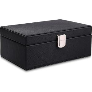 スマートキー 電波遮断ケース 電波遮断ボックス リレーアタック 対策用 キーケース キーボックス 高...