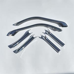 日野自動車 日野 17プロフィア 17レンジャー ドアハンドル メッキ