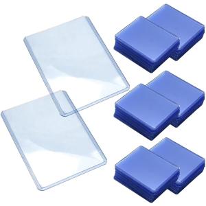 サイドローダー 20セット 100枚入り レギュラーサイズ/スタンダード