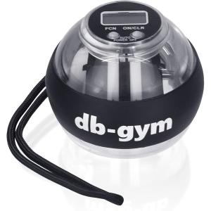 リスト 強化 パワー ボール 筋肉 筋トレ 器具 手首 握力 グッズ 筋力 トレーニング スナップ ボール オートスタート搭載モデル Acefits 幸せラボ 送料無料 Nile Official 通販 Paypayモール