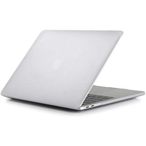 MacBook Pro 14 ケース A2442 M1 Max 2022(つや消しクリア, MacbookPro 2021 A2442)