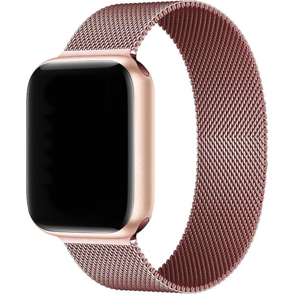 【互換品】バンド コンパチブル Apple Watchバンド オールメタル ステンレス製 MDM(ロ...