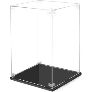 フィギュアケース アクリル コレクションケース 組み立て式 安定な固定