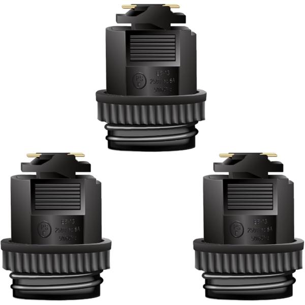 【互換品】 ライティングレールソケット ダクトレール専用 電球ソケット E26口金 LED専用レール...