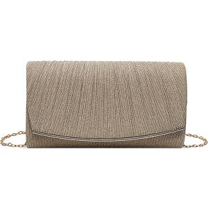 ベイブスター パーティー クラッチ バッグ 結婚式 大きめ フォーマル ハンドバッグ