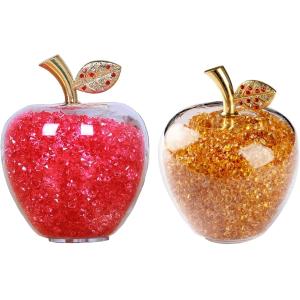 【8日まで‼️】SWAROVSKI キティ 赤りんご 置物 8日まで‼️】SWAROVSKI キティ 赤りんご 置物 楽天市場