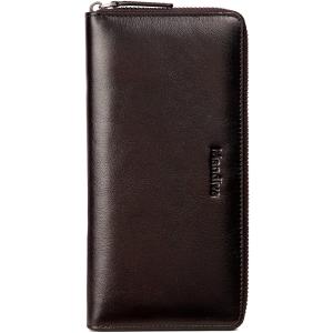 財布 メンズ レディース 長財布 本革 セパレート型 小銭入れ ラウンド