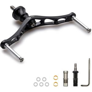 シマノ（SHIMANO） 22 SLX DC XT 71 ベイトリール 左巻き