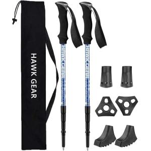 HAWK GEAR ホークギア 登山ストック ト...の商品画像