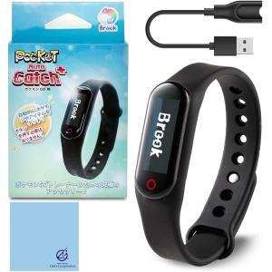 Brook ポケモンGO 用 ポケットオートキャッチ NEO Plus 2025 ver