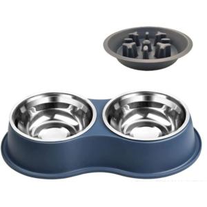 犬 猫 ペット用 フードボウル エサ入れ