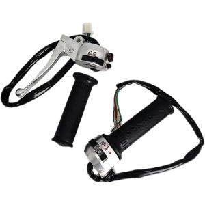 りおたん DAYTONA（バイク用品） デイトナ DAYTONA バイク用 ライト