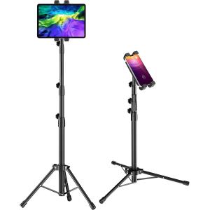 タブレット スタンド スマホ スタンド三脚 三脚スタンド