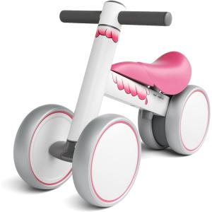 三輪車 10ヶ月-3歳 Mini Bike チャレンジバイク 幼児用 こども自転車
