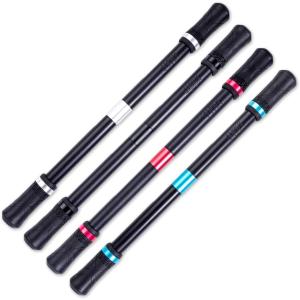 ペン回し 専用ペン 練習用 回しやすい 初心者 4色セット かっこいい