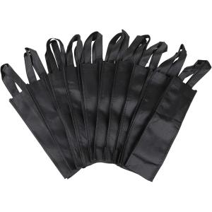 ワインバッグ 不織布 布製 持ち帰り テイクアウト 用