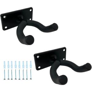 スケートボード ホルダー 2点セット 壁掛け ラック スケボー