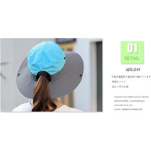 ポニーテール 帽子の商品一覧 通販 Yahoo ショッピング